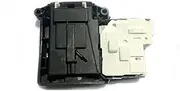 Replacement Time Delay Switch Door Lock Compatible with LG Washing Machine EBF61315801 WC1365WH Parts