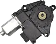 MPVPDLDZPN Car Glass Lifter Electric Motor Parts Auto Speceial Tools Accessories fit for Volkswagen Santana Jetta Skoda Rapid Voiture(D)