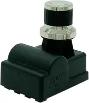 OREAD 6 Outlets Grill Igniter,Spark Generator Tact Push Button Switch Electric Ignitor Replacement (6 Outlet)