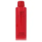 Perry Ellis 360 Red by Perry Ellis Body Spray 6.8 oz For Men
