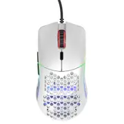 Glorious Model O Gaming Mouse Regular (White)
