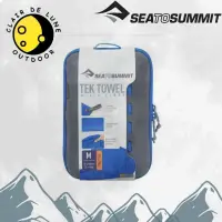 在飛比找蝦皮購物優惠-Sea to Summit Tek Towel 超細纖維毛巾