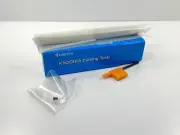 KYOCERA A12M-STLPR11-14AE NEW Indexable Boring Bar 12mm Shank THC11862 1pc