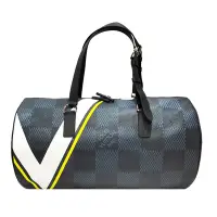 在飛比找Yahoo奇摩購物中心優惠-【Louis Vuitton 路易威登 】N44013 絕版