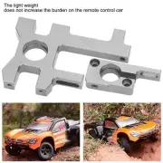 Nitro to Electric Motor Mounting Holder Bracket for Hobao ST PRO 1/8 RC Mod MU