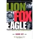 The Lion, the Fox, and the Eagle: A Story of Generals and Justice in Yugoslavia and Rwanda