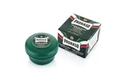 Proraso Green Shaving Soap in a Bowl (Eucalyptus & Menthol) 150ml/5oz