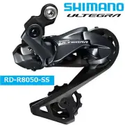 SHIMANO RD-R8050 Rear Derailleur Di2 11S SS Compatible CS Low 25-30T Top 14T JP