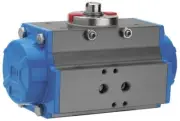 80100014...BONOMI AIR ACTUATOR, SPR RETURN, ISO5211 MNT, SR85