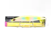 Megabass Cookai Bring 130F Floating Lure Shell Chart Back Rainbow (7816)