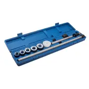 Camshaft Bearing Tool Kit Cam Bearing Installation Removal Tool Set