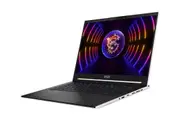 MSI Stealth 14Studio 14" QHD+ (i7-13700H, 16GB, 1TB, RTX4060) Laptop (White)