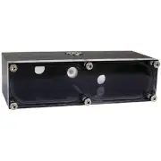 Alphacool Repack-cooling Slot-In Black without LED 15609