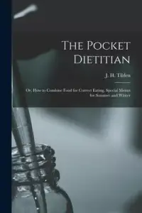 在飛比找博客來優惠-The Pocket Dietitian; or, How 