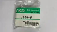 在飛比找樂天市場購物網優惠-CKD過濾器調壓閥支架J400-W/J100-W全新原裝秒發