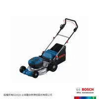 在飛比找momo購物網優惠-【BOSCH 博世】BITURBO 雙渦輪免碳刷手推割草機_