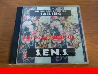 在飛比找露天拍賣優惠-【嚴選】神思者 S.E.N.S.Sailing The Si