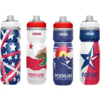 在飛比找蝦皮購物優惠-『時尚單車』 Camelbak Podium 保冷噴射水瓶 