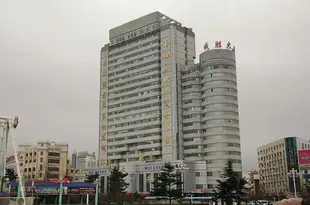 威海威勝大酒店(商務樓)Weisheng Hotel (Business Building)