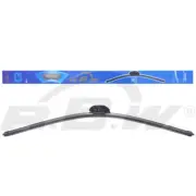 1 pcs 26'' Aero Flat Wiper Blades for Volvo FH10 FH12 FH16 FM Trucks TÜV