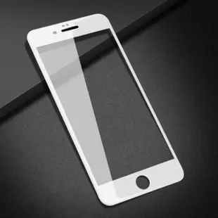 iPhone6 6s保護貼手機滿版9D透明玻璃鋼化膜(iphone6保護貼 iphone6s保護貼)