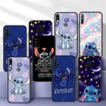 華為 Y6 PRO Y6S 2019 Y6 PRIME 2018 Y7 PRIME STICH 軟矽膠手機殼