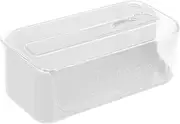 GREENADSCAPE Butter Storage Container with Airtight Lid Food Grade Butter Dish for Cheese and Desserts Stylish Kitchen Storage for Home and Commercial Use