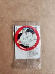 Dragonball Z Tazo Series 1 Sealed Mint Korin 18/40
