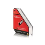 Welding Magnetic Clamp Holder Square Magnet Angle 45° 90° Magnetic Welding Jig