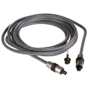 BLE Digital Optical Braided Cable3m. BL-OPTP30