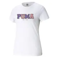 在飛比找PChome24h購物優惠-【PUMA】 男 BT系列雙色PUMA短袖T恤(F)-587