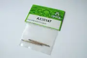 Axial Shock Shafts 3x53.5mm (2pcs) - AX30147 Exo