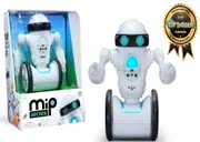 MiP Arcade Interactive Self-Balancing Robot Play App-Enabled 6+ Toy Game Gift