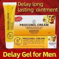 在飛比找蝦皮購物優惠-Delay Long Time PROOMIL Cream 