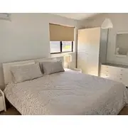 Beachfront Villa, Ledge Point