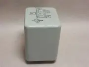 Onan Power Step Down Transformer 115VAC : 27.5V & 40V # 353833-1