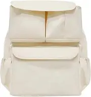 Stroller Caddy Organizer | Toddler Stroller Organizer Cup Holder Bag | Stroller Hangable Storage Bag, Large Capacity Stroller Pouch for Pram, Carriage, Pushchair