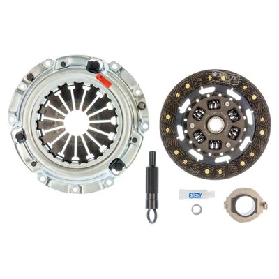 Exedy 2006-2014 Mazda MX-5 Miata Stage 1 Organic Clutch 06 MX-5 MIATA ORG 6SPD