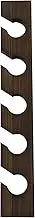 Baseball Hat Rack - Wall Vertical Hat Holder | Strong Storage Hanger, Multi-layer Display, Headwear Hooks, Home Decor For Bedroom Living Room