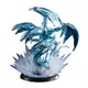 MegaHouse 遊戲王 D.M 青眼究極龍 PVC完成品 東海模型