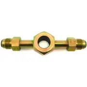 Crusader 98432 Dipstick Dual Outlet Adapter