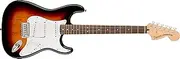 [Fender] Affinity Series Stratocaster, Indian Laurel fingerboard, 3-Color Sunburst