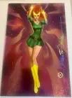 Phoenix #1 Nathan Szerdy Foil Virgin Variant Exclusive - MARVEL GIRL SIGNED