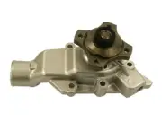 Water Pump For 99-06 Jeep Grand Cherokee Wrangler 4.0L 6 Cyl Laredo WS38X4 (for: Jeep)