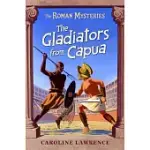 THE GLADIATORS FROM CAPUA