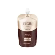 Shiseido - ELIXIR Advanced Skin Care by Age Emulsion III Refill - 110ml