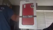 iPhone XS Max And Samsung Galaxy Note 10 Phone Case mate