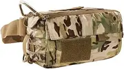 Tasmanian Tiger Small Medic Bag Mk2 - MultiCam
