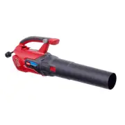 Toro F700 Electric Leaf Blower, 140 MPH, 725 CFM, Lightweight Handheld Cleaner