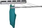 Ultimate 170 Feet Retractable Clothesline - Tangle-Free, Wall-Mounted Design